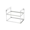 Snow Peak Hanging Rack Frame 2 Stages Set 1 Snow Peak Hanging Rack Frame 2 Stages Set -Roam Ready CK 220