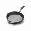 Barebones 10" Cast Iron Skillet -Roam Ready CKW 302 2