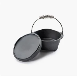 Barebones Cast Iron Dutch Oven 12" 14 Barebones Cast Iron Dutch Oven 12" -Roam Ready CKW 307 17 3b5ba6c6 7188 4f41 8ddd c42b618e37da