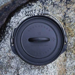 Barebones Cast Iron Dutch Oven 12" 16 Barebones Cast Iron Dutch Oven 12" -Roam Ready CKW 307 4 d2d84a40 dd82 4152 88fe f01b9ca7c84a