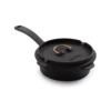 Barebones 6" All-in-One Cast Iron Skillet 1 Barebones 6" All-in-One Cast Iron Skillet -Roam Ready CKW 315 12