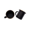 Barebones Enamel Espresso Cup - Set Of 2 1 Barebones Enamel Espresso Cup - Set Of 2 -Roam Ready CKW 344 7e31c5c2 6640 4e2e 8a1a 2d3d188f3a6b