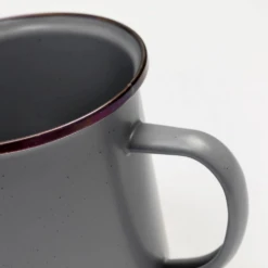 Barebones Enamel Cup - Set Of 2 -Roam Ready CKW 356 5 51211e97 4507 44a7 9b2c e7ca42c9e618