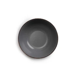 Barebones Enamel Bowl - Set Of 2 -Roam Ready CKW 357 5