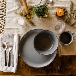 Barebones Enamel Bowl - Set Of 2 -Roam Ready CKW 357 7 600x600 f623a4a3 1d3d 4ad1 afe4 7a25bf0bebfe