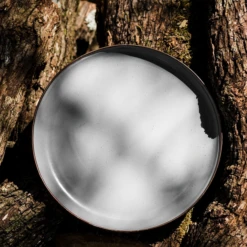 Barebones Enamel Plate - Set Of 2 -Roam Ready CKW 358 7 600x600 c24a5c9b 685c 4212 a8cf dd39489726ec