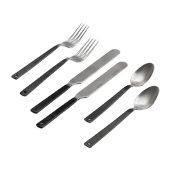 Barebones Flatware - Set Of 2 -Roam Ready CKW 360 1