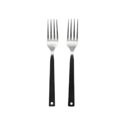Barebones Flatware - Set Of 2 -Roam Ready CKW 360 3