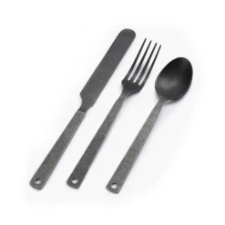Barebones Flatware - Set Of 2 -Roam Ready CKW 370 3