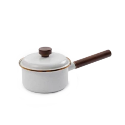 Barebones Enamel Saucepan -Roam Ready CKW 396 02 0ea24bb6 d3bb 4924 94ef 0af0a94ffd20
