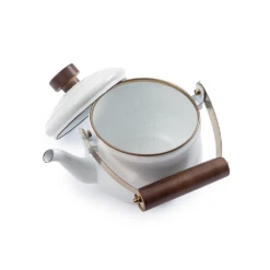 Barebones Enamel Teapot -Roam Ready CKW 398 4 773deb56 9a98 44c4 a058 84b01706fc04