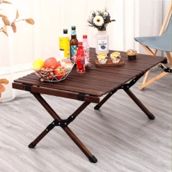 Camp Leader Large Wooden Egg Roll Table -Roam Ready CL09BWN 5 600x600 7dd95e28 a2cb 46ec 9c17 c23945e04ca9