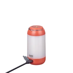 Fenix CL26R USB Rechargable Camping Lantern -Roam Ready CL26R 2
