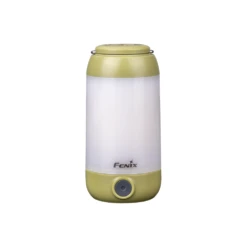 Fenix CL26R USB Rechargable Camping Lantern -Roam Ready CL26R GRN