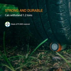 Fenix CL26R USB Rechargable Camping Lantern -Roam Ready CL26R 8 600x600 74ff49fe 0570 4042 9276 618d003388b1