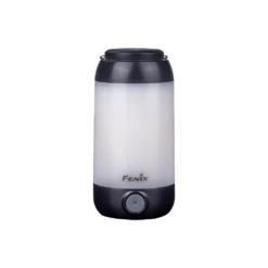Fenix CL26R USB Rechargable Camping Lantern -Roam Ready CL26R Rechargeable Camping Lantern Black