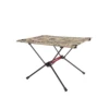Camp Leader Fabric Top Folding Table - CAMO -Roam Ready CL50 CAM 02