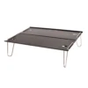 Camp Leader Mini Folding Table -Roam Ready CL54 2
