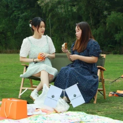 Camp Leader Camping Wooden Long Chair - Green 13 Camp Leader Camping Wooden Long Chair - Green -Roam Ready CL55 OD 07