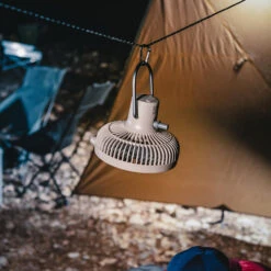 [Limited Edition] Black Claymore Fan V600+ With Pouch -Roam Ready CLFN V610BK P 04