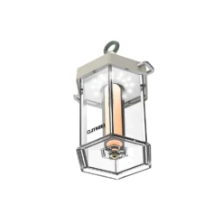 Claymore Lamp Cabin - Ivory -Roam Ready CLL 600IV 4