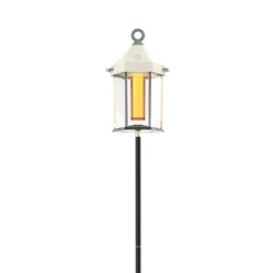 Claymore Lamp Cabin - Ivory -Roam Ready CLL 600IV 5