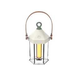Claymore Lamp Cabin - Ivory -Roam Ready CLL 600IV 7