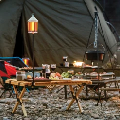 Claymore Lamp Cabin - Ivory -Roam Ready CLL 600IV 10 600x600 785c6d06 9382 44d0 a6bd 6515d0508d13