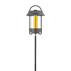 Claymore Lamp Selene - Dark Grey -Roam Ready CLL 650DG 6