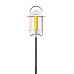 Claymore Lamp Selene - White -Roam Ready CLL 650WH 6