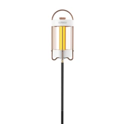 Claymore Lamp Selene - White -Roam Ready CLL 650WH 7
