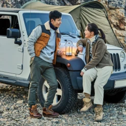 Claymore Lamp Selene - Dark Grey -Roam Ready CLL 650WH 9 600x600 d404cc73 158b 4c77 9904 97334ecf205a