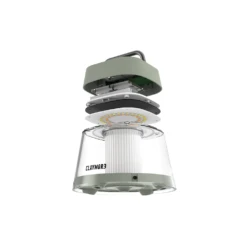 Claymore Lamp Athena - Grey -Roam Ready CLL 780MG 5