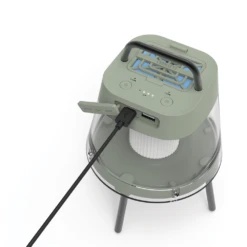 Claymore Lamp Athena - Grey -Roam Ready CLL 780MG 9