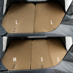 DoD Sotone No Kiwami -Roam Ready CM1 649 TN 08