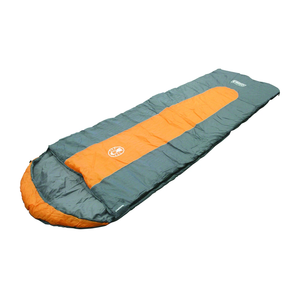 Coleman Hemisphere Sleeping Bag 4 Coleman Hemisphere Sleeping Bag - Image 2