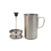 Snow Peak Titanium Café Press 3cups -Roam Ready CS 111