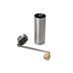 Snow Peak Field Barista Coffee Mill -Roam Ready CS 116 2