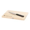 Snow Peak Chopping Board -Roam Ready CS 207