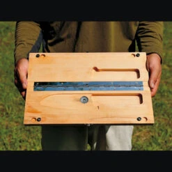 Snow Peak Chopping Board -Roam Ready CS 207 lp3