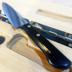 Snow Peak Chopping Board -Roam Ready CS 207 lp4