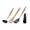 Snow Peak Kitchen Tool Set 1 Snow Peak Kitchen Tool Set -Roam Ready CS 217