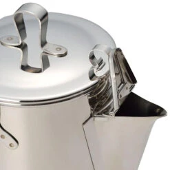 Snow Peak Kettle -Roam Ready CS 270 05
