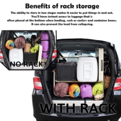 DoD Good Rack Sofa 33 DoD Good Rack Sofa -Roam Ready CS2 500 BK 8