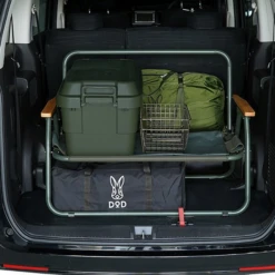 DoD Good Rack Sofa 34 DoD Good Rack Sofa -Roam Ready CS2 500 BK 9 600x600 88e76476 44d2 4318 9d44 2a6b8dfc3403