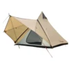 Vidalido Teepee Tent - Camel 1 Vidalido Teepee Tent - Camel -Roam Ready Camel 2