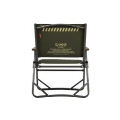 Cargo Container Cosy Folding Chair 32 Cargo Container Cosy Folding Chair -Roam Ready Cargo 1