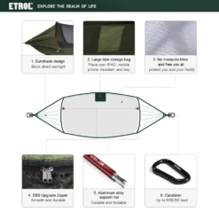 Etrol Pelican Hammock -Roam Ready DC LG Ge 03 bb654732 7370 429c 9c4d bad8627bfdf1