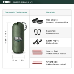 Etrol Pelican Hammock -Roam Ready DC LG Ge 07 021051c4 0ca2 498d 9ebb ab67edfa75e1