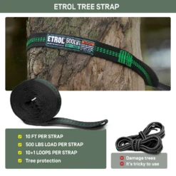 Etrol Toucan Hammock -Roam Ready DC PT Ge1 03 45d65911 744b 4624 b842 f65380b6f2d8